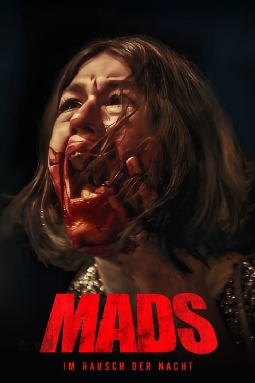 MadS - Im Rausch der Nacht