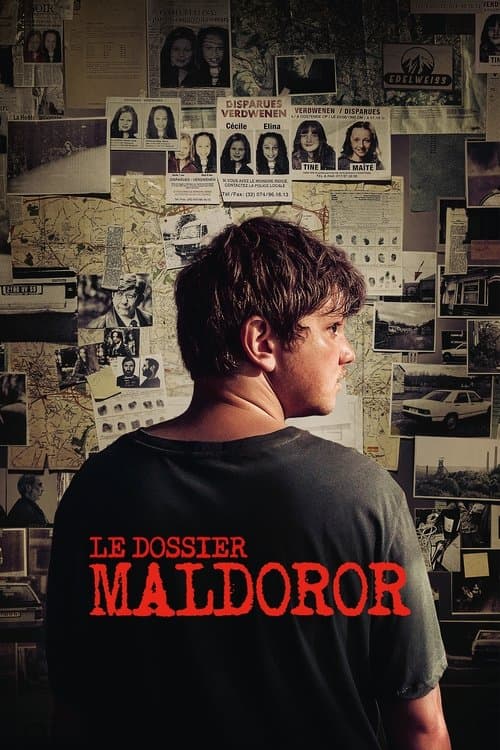 Le Dossier Maldoror
