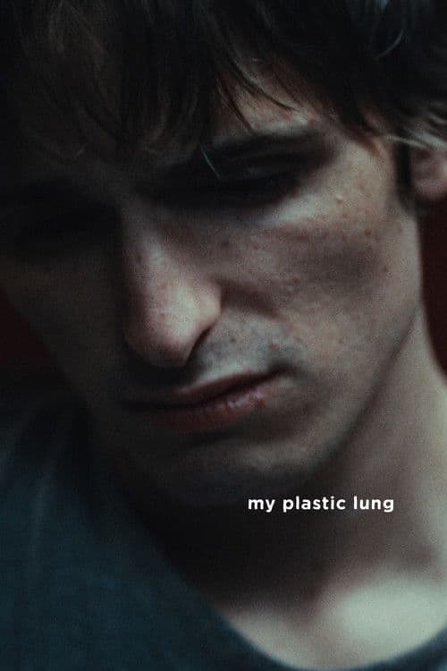 my plastic lung