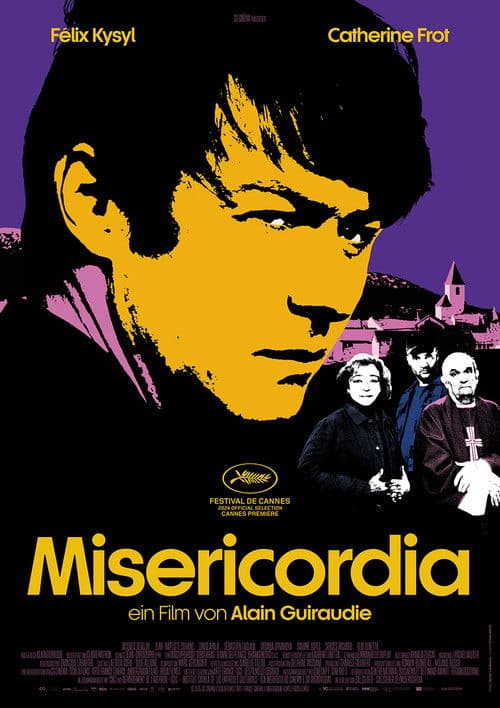 Misericordia