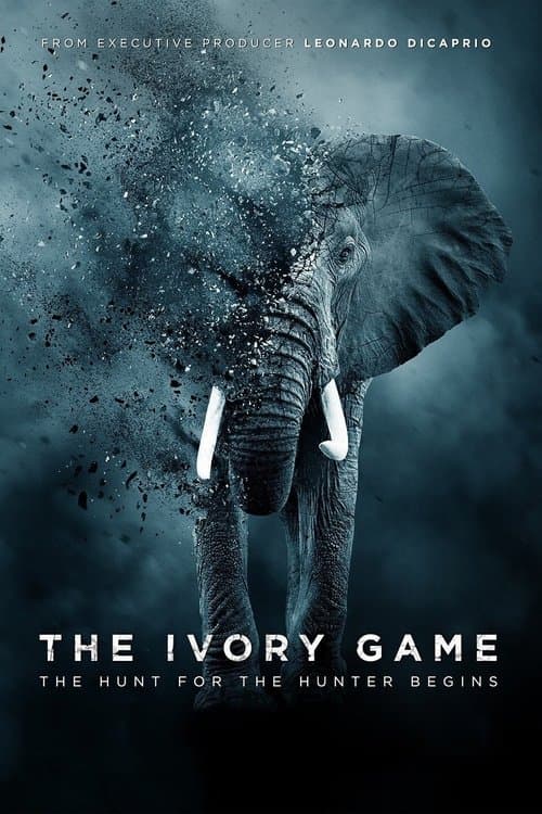 The Ivory Game: Das Elfenbein-Komplott