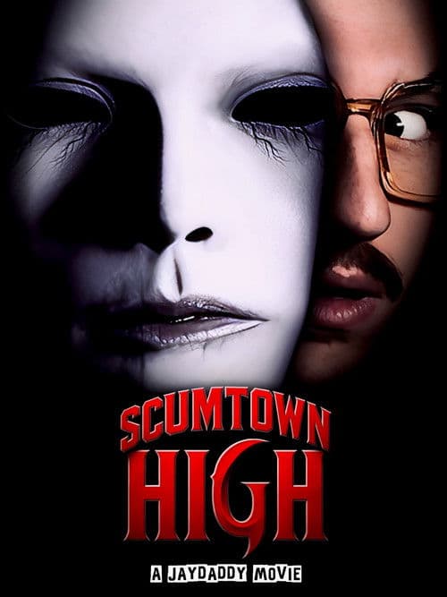 Scumtown High