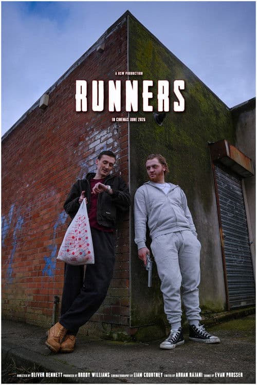 Runners