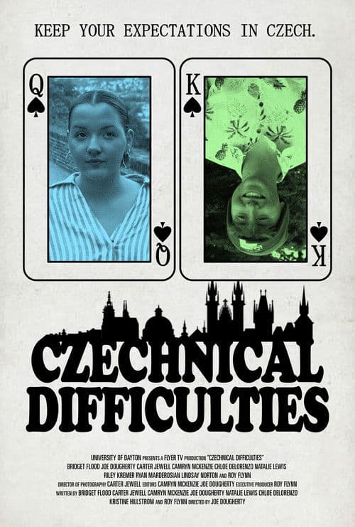 Czechnical Difficulties