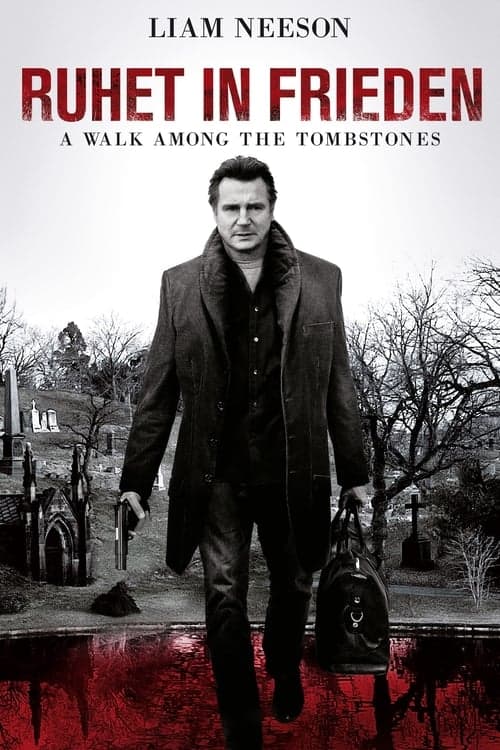 Ruhet in Frieden - A Walk Among the Tombstones
