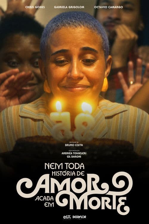 Not Every Love Story Ends in Death