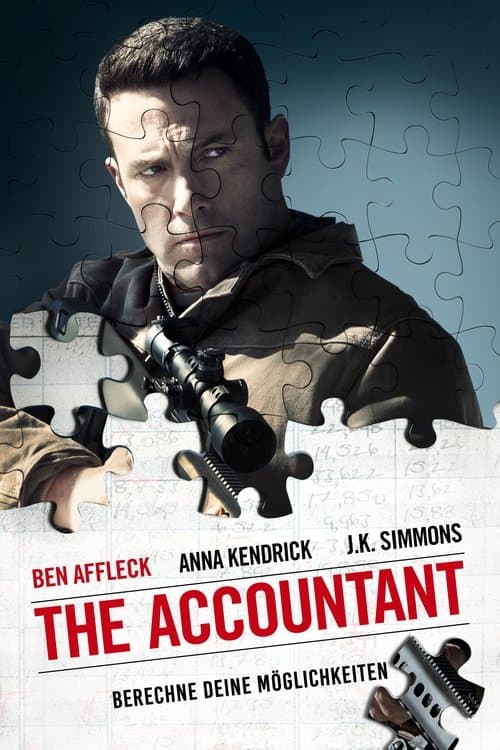 The Accountant