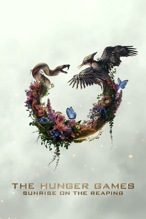Голодні ігри: Світанок перед Жнивами