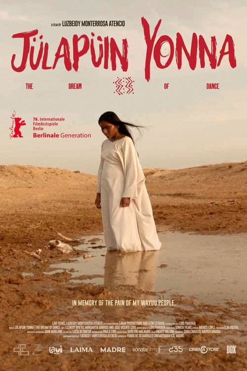 The Dream of Dancing