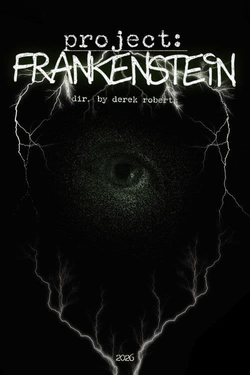 Project: Frankenstein