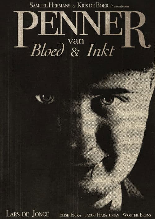 Penner van Bloed & Inkt