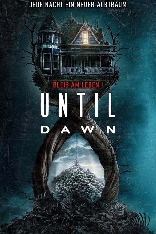 Until Dawn
