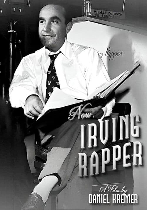 Now, Irving Rapper