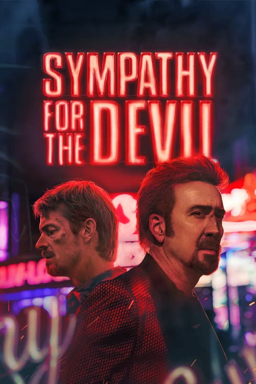 Sympathy for the Devil