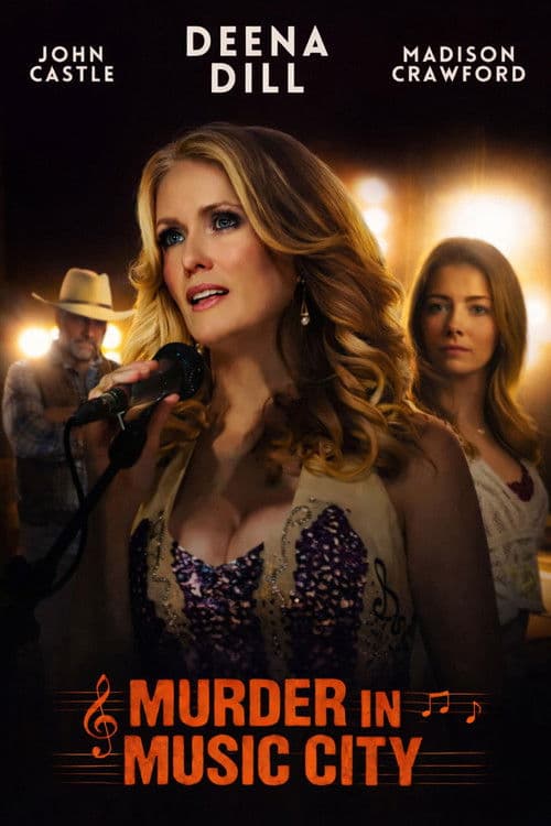 Murder in Music City