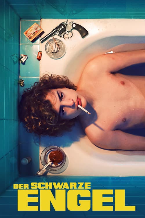 Der schwarze Engel