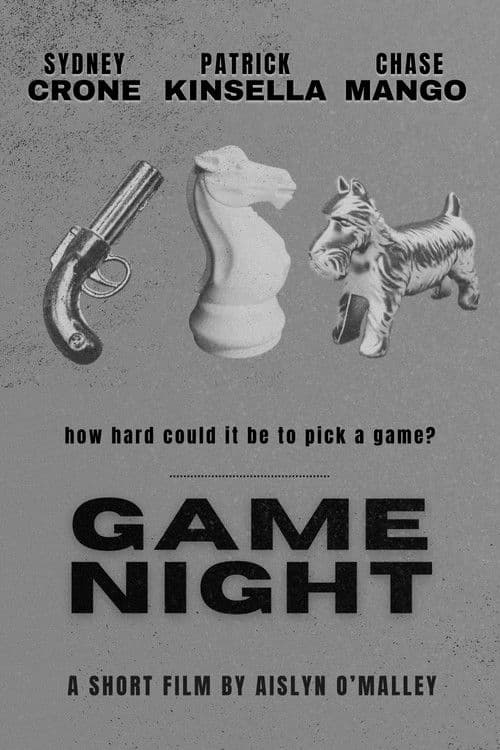 Game Night