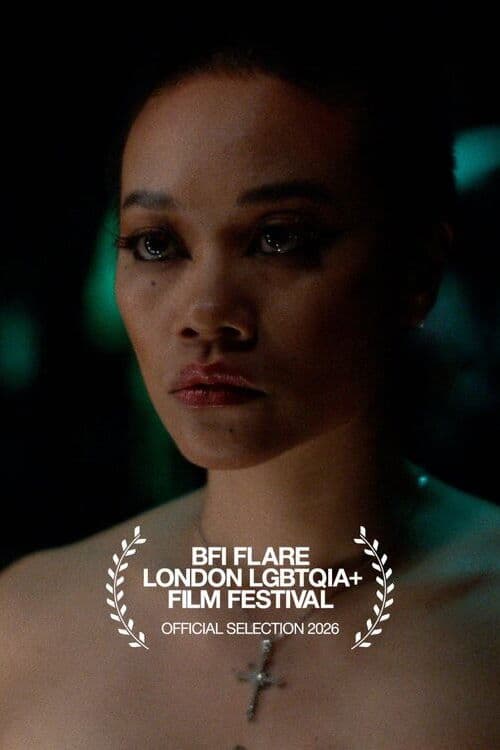 Spiders on My Lashline