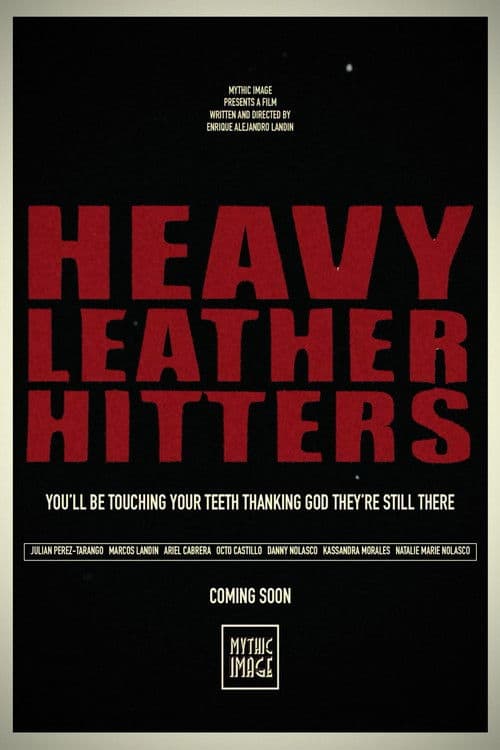 Heavy Leather Hitters