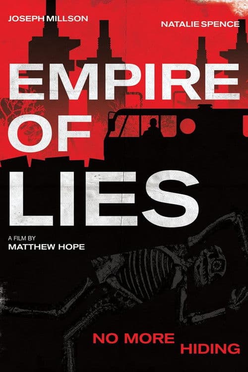 Empire of Lies