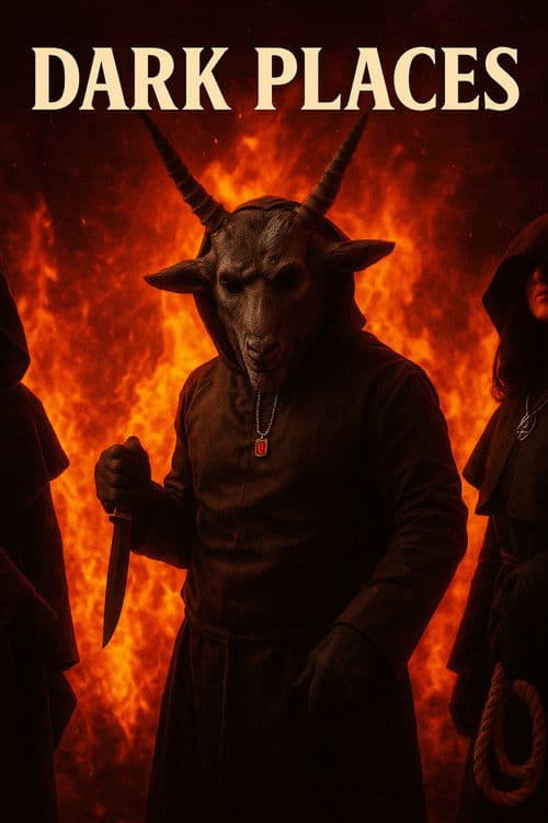Dark Places