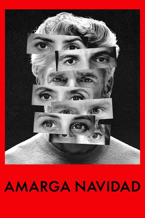 Гірке Різдво