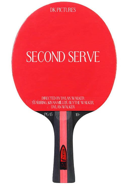 Second Serve