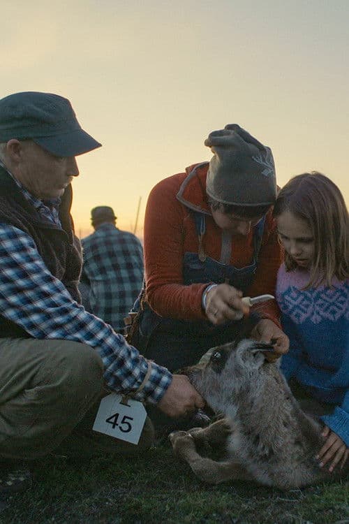 Let Our Mountains Live