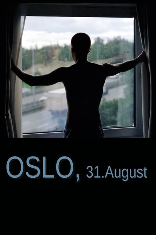 Oslo, 31. August