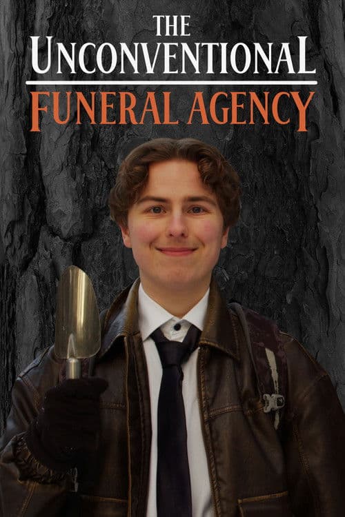 The Unconventional Funeral Agency