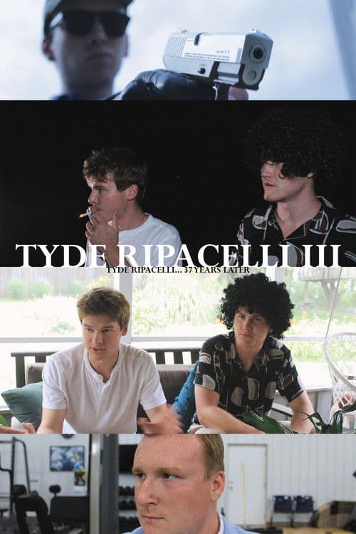 Tyde Ripacelli III