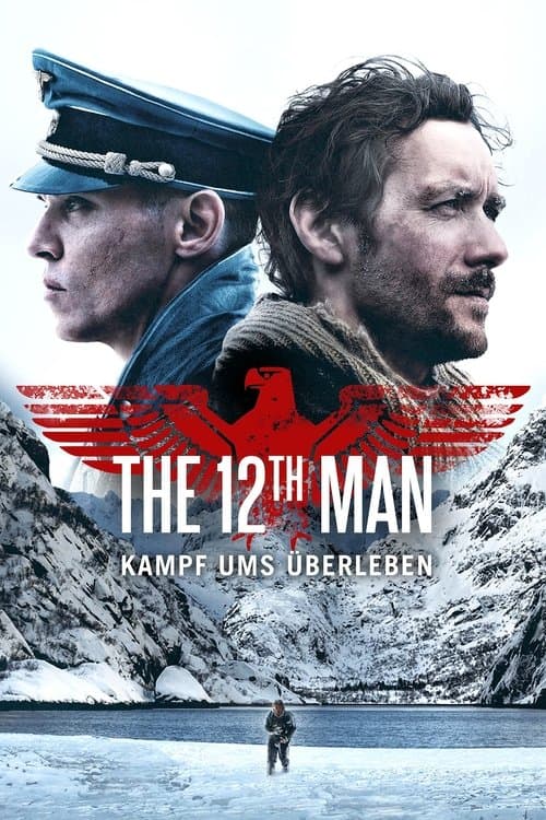The 12th Man - Kampf ums Überleben