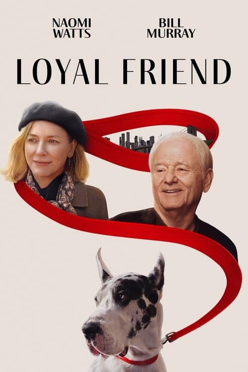 Loyal Friend