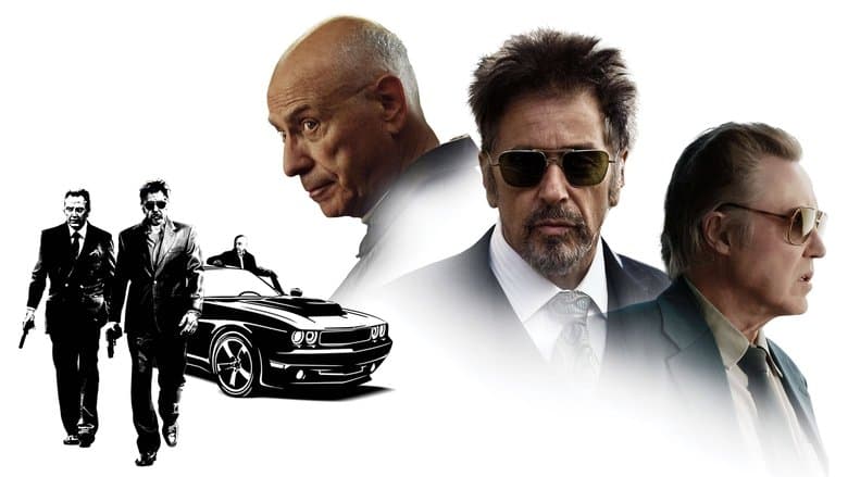 character-driven backdrop