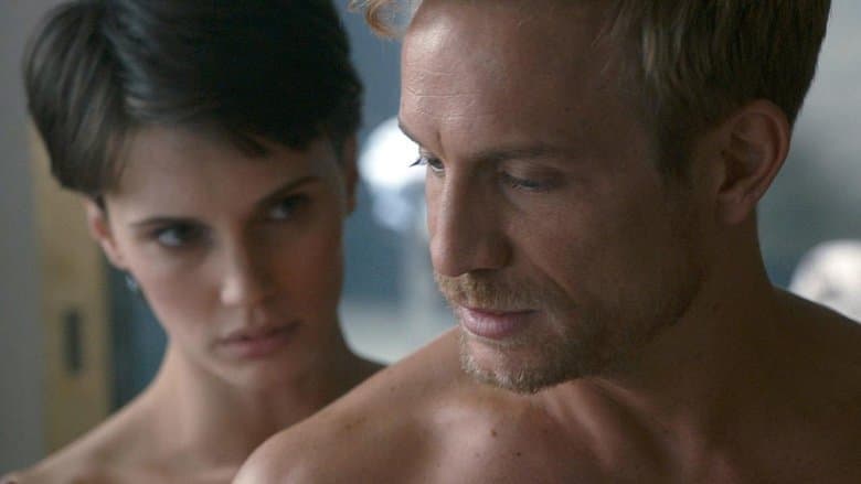 claustrophobic backdrop