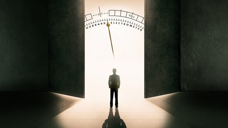 Social & Political Documentary backdrop