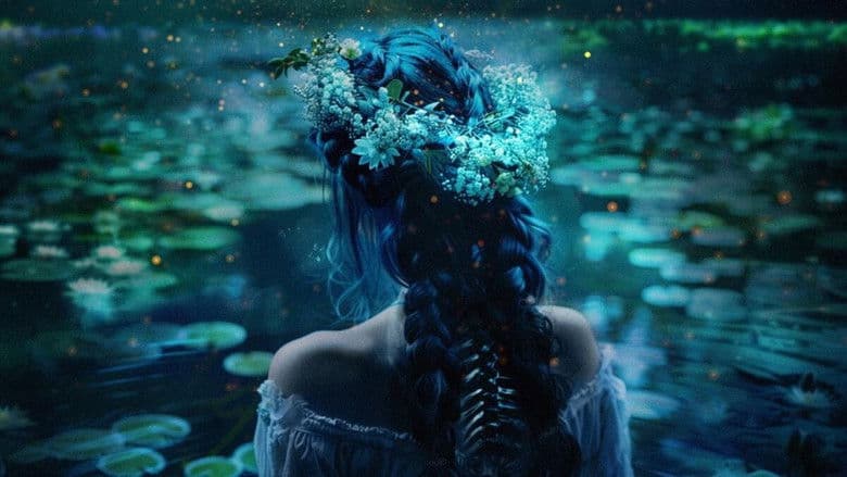 Liebesfilm Hintergrund