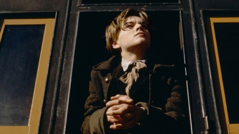 Liebesfilm Hintergrund