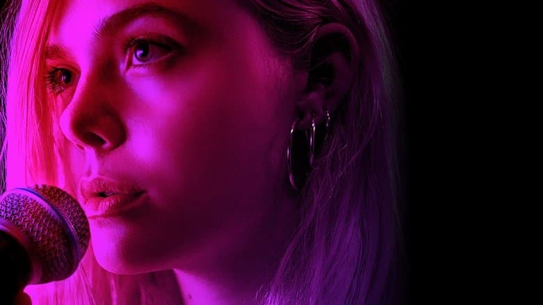 Coming-of-Age Drama backdrop