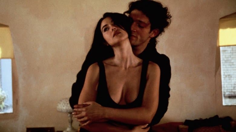 Фон Драма стосунків