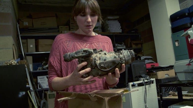 angespannt Hintergrund