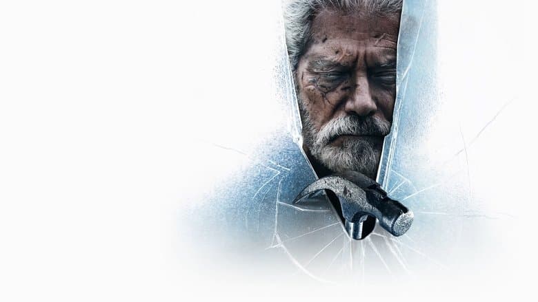 Home Invasion Horror backdrop