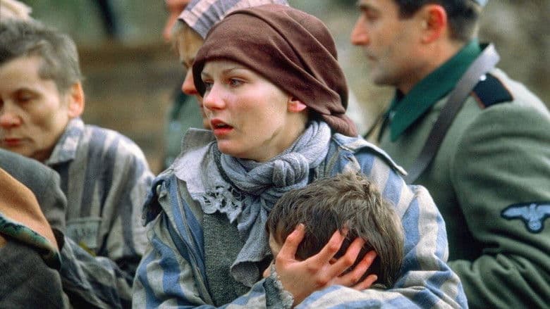 Thriller Hintergrund