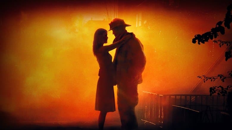 Leidenschaftliche Romanze Hintergrund