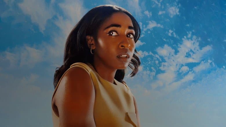 Thriller Hintergrund