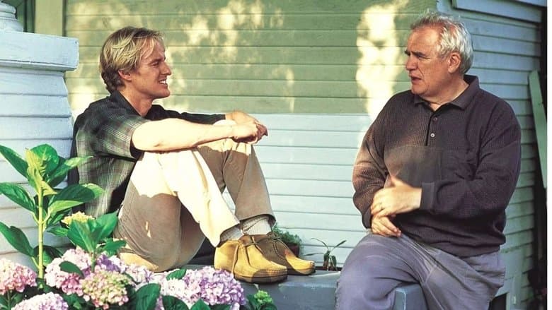 Thriller Hintergrund