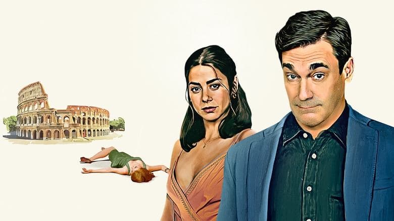 Detective Mystery Crime backdrop