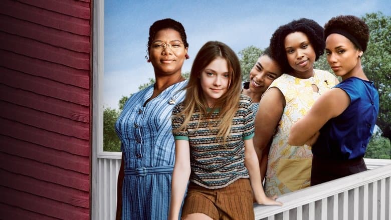 herzerwärmend Hintergrund