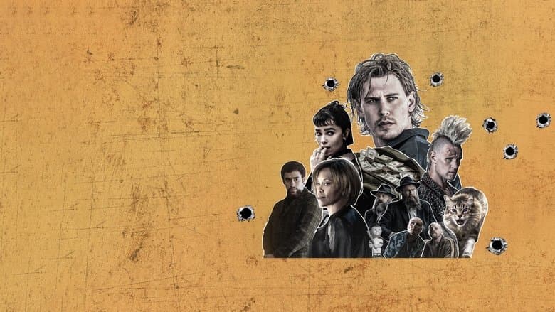 Фон Організована злочинність