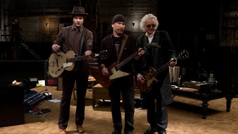 Dokumentarfilm Hintergrund